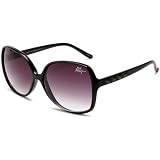 Betsey Johnson Womens BJ277 Butterfly Sunglass