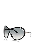 Tom Ford Gafas de Sol Ft267 01B (142 mm) Negro / Verde