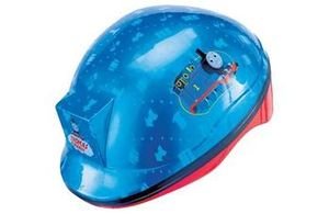 Childrens Toyshop  Third Party New : Thomas the Tank Engine Safety Helmet