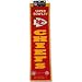 Kansas City Chiefs Super Bowl 4 Wool Heritage Banner