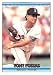 1992 Donruss #645 Tony Fossas