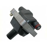 #B266 94 95 96 97 98 Mercedes Benz Ignition Coil 0001587003 C280 C230 E320 S320 by Power Pro