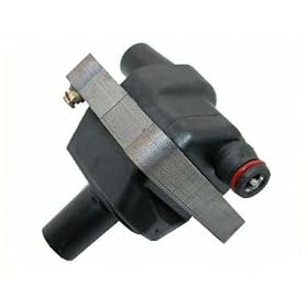 Mercedes Benz C280 C230 E320 S320 Ignition Coil 