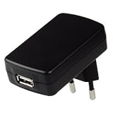 Produkt-Bild: Hama USB-Ladeger&auml;t f&uuml;r Samsung MP3-Player