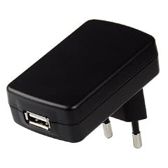 Hama USB-Ladeger�t f�r Samsung MP3-Player