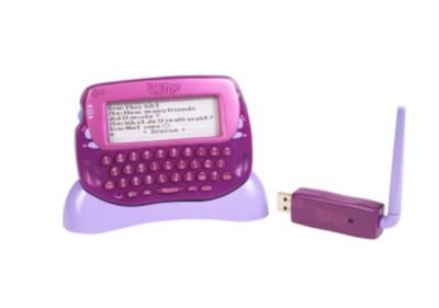 Childrens Toyshop  Toys : Girl Tech Im Me