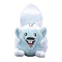 Neopets Plush Series 2 Cloud Meerca with Keyquest Code