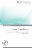 Ernest A. Watkinson