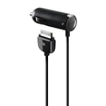 SAVE $6.2 - Belkin Car Charger for Original iPhone, iPhone 3G, 3G S $18.79