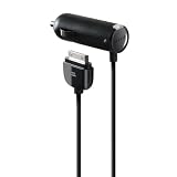 Belkin Car Charger for Original Apple iPhone, iPhone 3G, 3G S