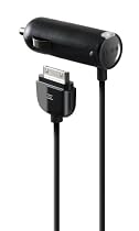 Belkin Car Charger for Original iPhone, iPhone 3G, 3G S