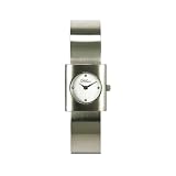 DeCave 102345013 - - Montre Femme - Acier 24,5 x 21 mm - Bracelet en Acier - Ronda 751 - 5 ATM