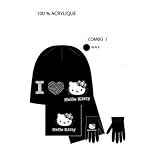 Gants B�b� SANRIO
