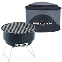 Revolution Grill n Chill Portable Charcoal Barbecue