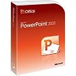 New - Microsoft PowerPoint 2010 - Complete Product - 1 PC - CX3185