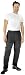 Firstgear H/T OVERPANT 2.0 BLACK 34T FTP.0611.01.M134