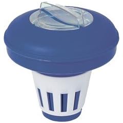 Pool-Schwimmer f�r z.B. Chlortabletten
