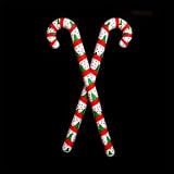 44 Candy Cane Inflate