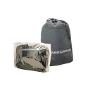 Optoma EP7150 XGA Ultra-light Portable DLP Data Projector CaseCrown Premium Portable Projector and Netbook Messenger Bag - Nylon Style