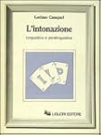 L'intonazione. Linguistica e paraling...