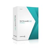 Cakewalk SONAR X1 Producer