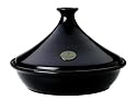 Tagine - Emile Henry Black 32cm Tagine