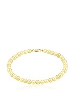 Lola Vanderkeen Pulsera Royal Gold Dorado