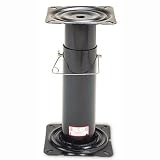 Wise Adjustable Steel Pedestal