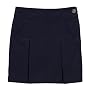 Girls' Cherokee® Uniform Twill Scooter - Navy