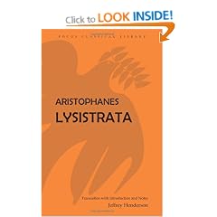 Lysistrata