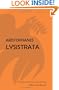 Aristophanes: Lysistrata: Translated With Introduction and Notes (Focus Classical Library) (Focus Classical Library)