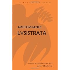 Lysistrata