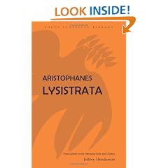 Lysistrata