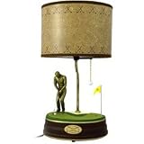 Kng America 28883 Golf Lamp