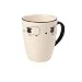 T&G Woodware Farmyard Crazy 250 ml Sidney The Sheep Mug