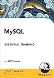 Lyndacom Mysql Essential Training Include Exercise Files Instructor Bill Weinman Am Box