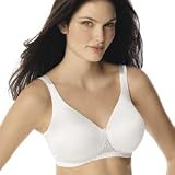 Playtex : Playtex Secrets Silken Luxury Soft Cup Bra