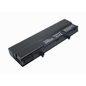 DELL XPS M1210 - Batterie pour Ordinateur Portable - 6600MAH (Compatible)