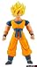 Search : "super saiyan goku dragon ball z 4"" ultimate collction f"
