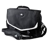 adidas Golf Performance Laptop Brief (Black)