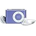 Apple iPod Shuffle Tragbarer MP3-Player 2 GB lila