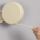Household Essentials 40 Retractable Dryer