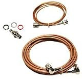 Aero Cable Kit (15') SD15M