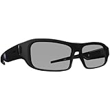 XPAND X105-RF-X1 Rechargeable 3D RF/Bluetooth Glasses
