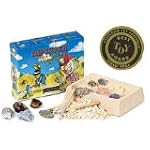 Rock & Crystal Excavation Kit