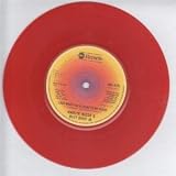 LOOK WHAT YOUVE DONE TO MY HEART 7 INCH (7" VINYL 45) UK ABC 1977