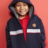 Manchester United Woven Suit Jacket - Kids - 6-7 Years