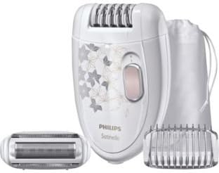 Depilador Philips HP6423 Satinelle Epilator. by dealydealzstore