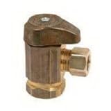 Brass Craft #G2R12 R1 1/2x3/8 Brass Str Valve