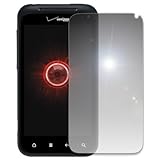 EMPIRE Mirror Screen Protector for Verizon HTC DROID Incredible 2